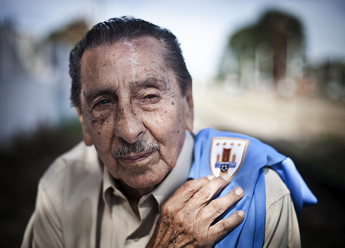 Alcides Ghiggia