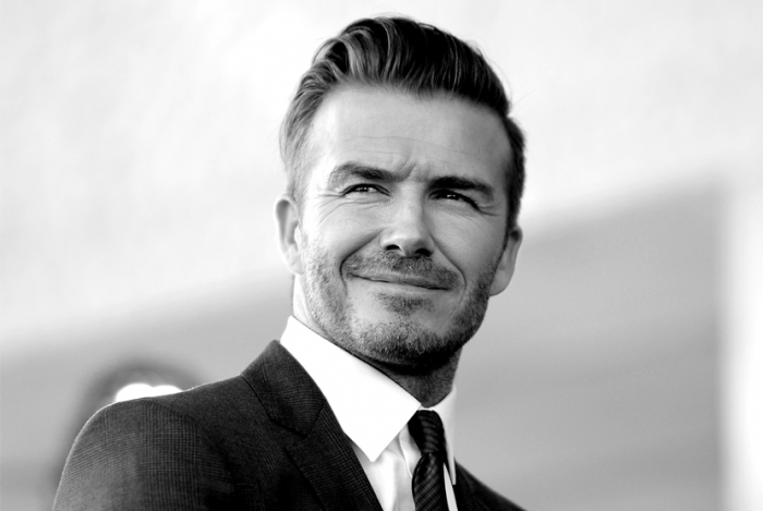 Beckham Brands