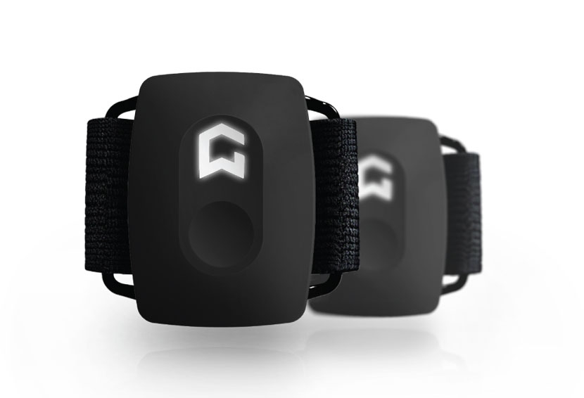 GymWatch Sensor