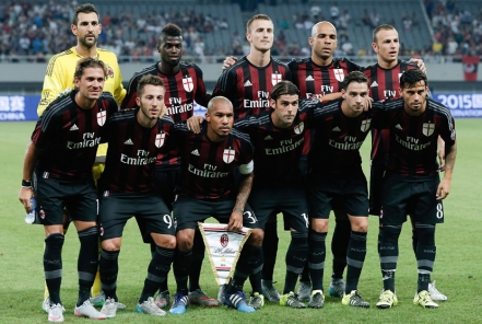 Как ще изглежда новият Милан?